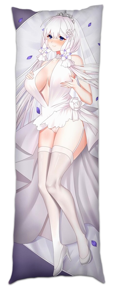 ��������� ���������� Azur Lane - Illustrious