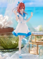  SAV Trio-Try-iT Figure Nakano Miku Marine Look