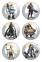    "Overwatch" No.2