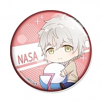  Konbini Kareshi Nasa Sanagi