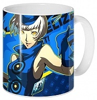  Persona 4 317604