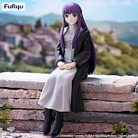  SAV Noodle Stopper Figure Fern