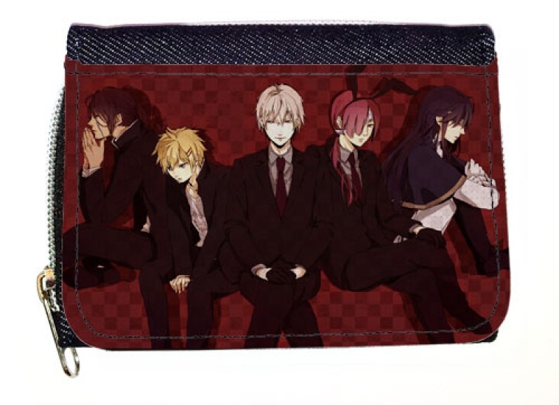 ���������� ������� ������� ��������� Inu X Boku SS 52038 �� ����� � ����� ��� �� ��������� ������ � � / Inu x Boku Secret Service / Inu x Boku SS / Youko x Boku SS / ��� � �: ��������� ������