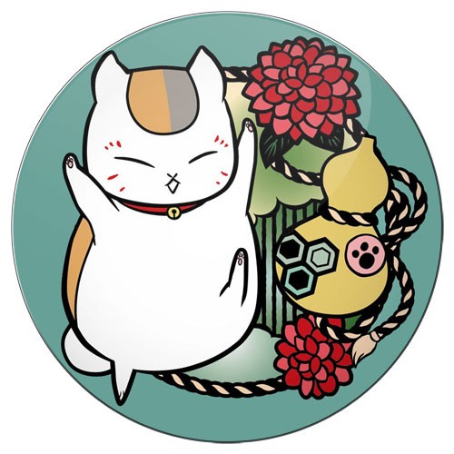 ������ ��������� ������� Natsume Yuujinchou - Nyangoro