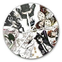   K Project