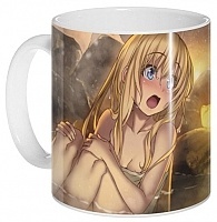  Goblin Slayer - Onna Shinkan  Yousei Yunde
