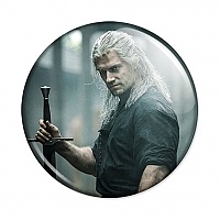  The Witcher   