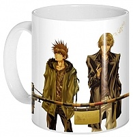     Saiyuki / 