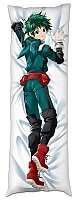      - Izuku Midoriya