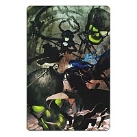    Black Rock Shooter 308467