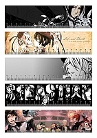   Kuroshitsuji No.2