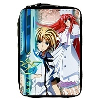   High School DxD /   