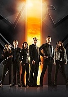   Agents of S.H.I.E.L.D.