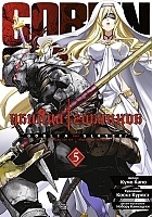    / Goblin Slayer.  5