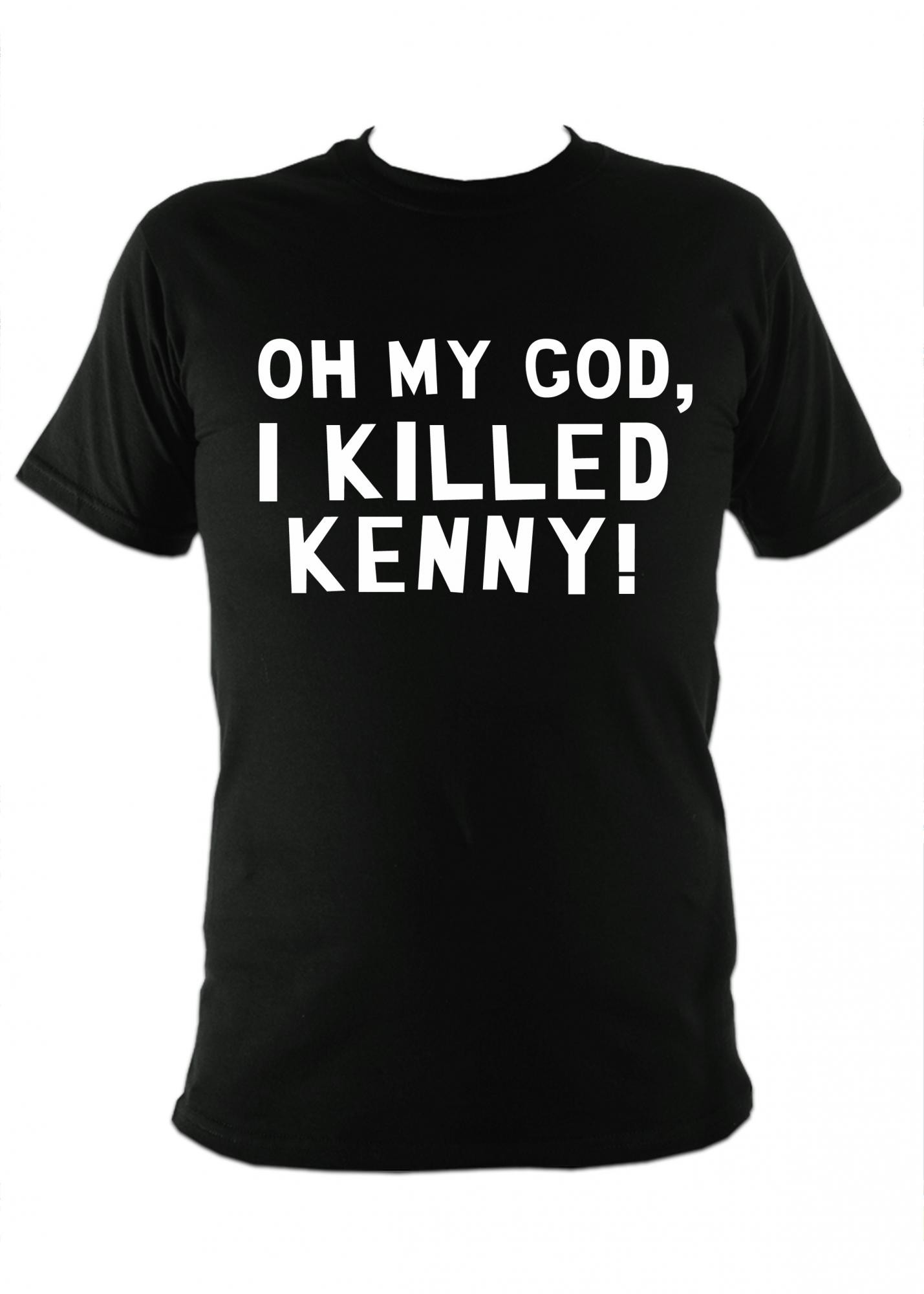 ���������� ������� �������� I Killed Kenny! �� ����� � ����� 