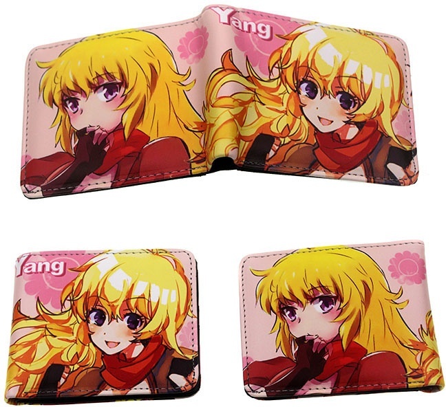 ���������� ������� ������� RWBY 614016 �� ����� � ����� �������, �����, ׸����, Ƹ���� / RWBY / Red White Black Yellow / ����