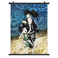   Dororo - Hyakkimaru  Dororo