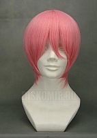 ������� ����� Hitman Reborn - Custodio, El