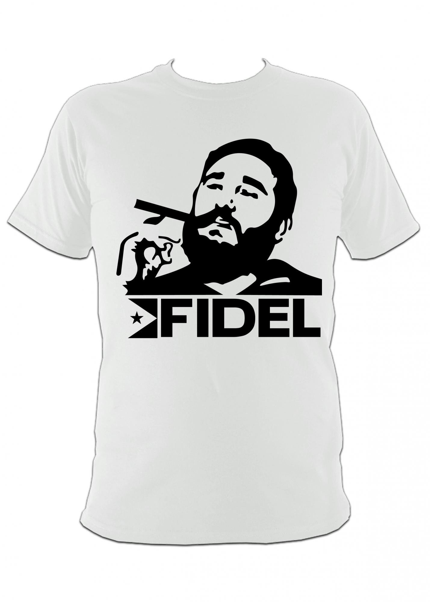 ���������� ������� �������� Fidel �� ����� � ����� 
