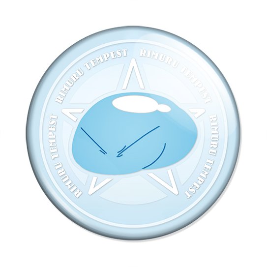 ���������� ������� ������ TenSura - Slime Ver.8 �� ����� � ����� � ��� ������������ � ����� / Tensei shitara Slime Datta Ken / That Time I Got Reincarnated as a Slime / In Regards to My Reincarnation as a Slime / TenSura / � ��� ������������ � ������