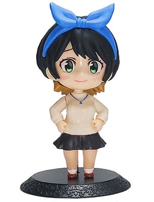 ������� Rent-a-Girlfriend No.2