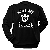  - - Japari Park Friends