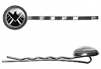  Agents of SHIELD Logo