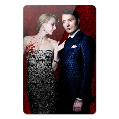 ���������� ������� ������ ��������� ������������� Hannibal 351942 �� ����� � ����� �������� / Hannibal