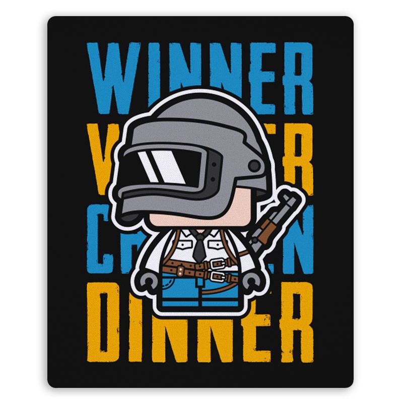 ���������� ������� ������ ��� ����� ������������� PUBG - Winner Winner Chicken Dinner �� ����� � ����� PUBG / PlayerUnknown�s Battlegrounds / ����