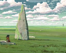 «Hoshi o Ou Kodomo» - новый фильм Макото Синкая «Hoshi o Ou Kodomo» - новый фильм Макото Синкая