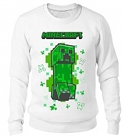  Minecraft - Creeper
