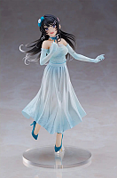  SAV Coreful Figure Sakurajima Mai Party Dress Ver.