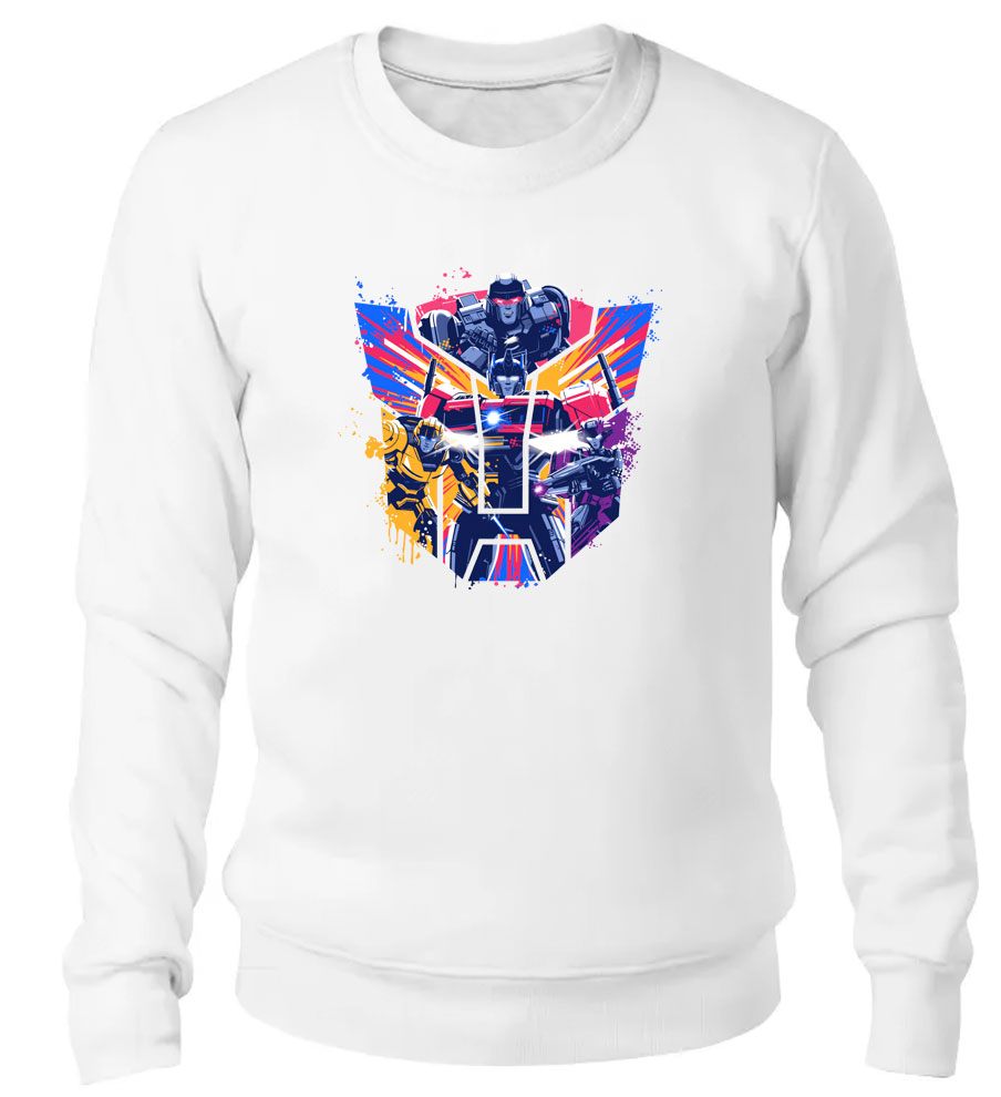    :       / Transformers