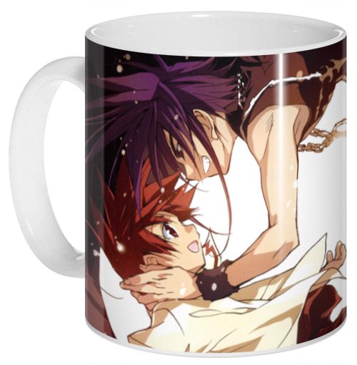 ���������� ������� ������ D.N.Angel - Dark Mousy � Daisuke Niwa �� ����� � ����� ��� ������ / D.N.Angel / �.�.�����