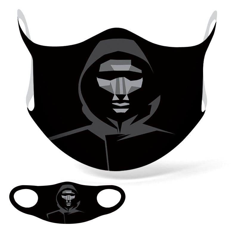 ���������� ������� ����� �� ���� ��������� Squid Game 610097 �� ����� � ����� ���� � �������� / ������� / Squid Game