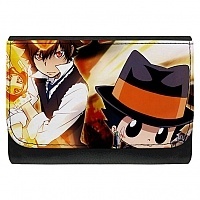   Katekyo Hitman Reborn! 330759