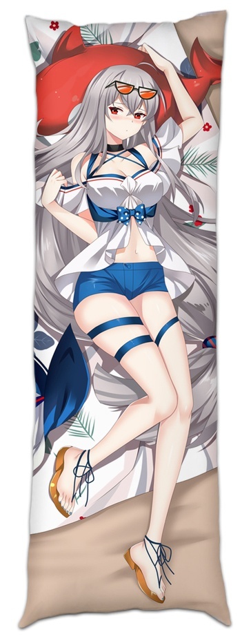 ���������� � �������� Azur Lane - SFFNF Saint Louis