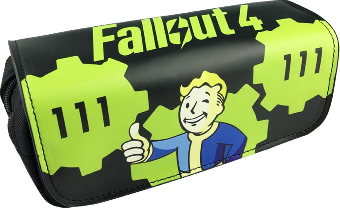 ���������� ������� ����� Fallout 4 �� ����� � ����� Fallout / ��������� ������������� ������� / �������