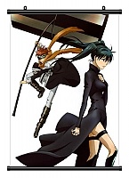   D.Gray-man 310552