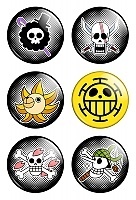    "One Piece" No.4