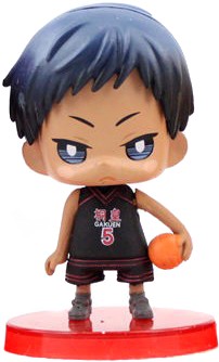 ������� Kuroko no Basuke - Daiki Aomine