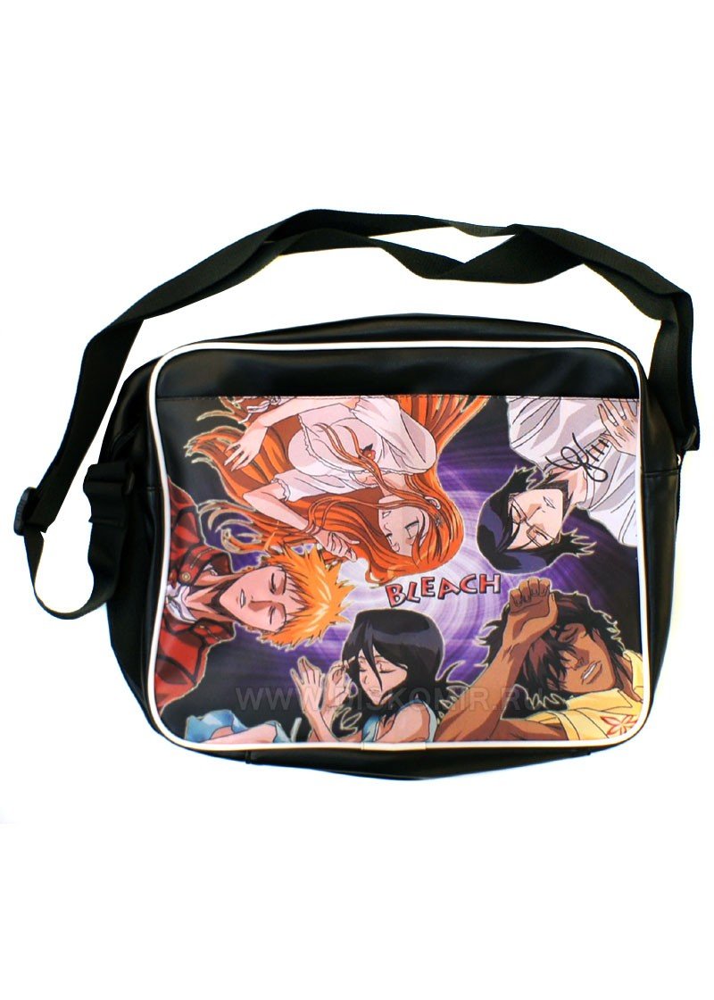 ���������� ������� ����� Bleach 34669 �� ����� � ����� ���� / Bleach