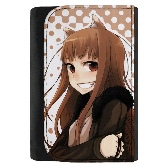 ���������� ������� ������� ������ Spice and Wolf - Holo �� ����� � ����� ������� � �������� / Spice and Wolf / Ookami to Koushinryou