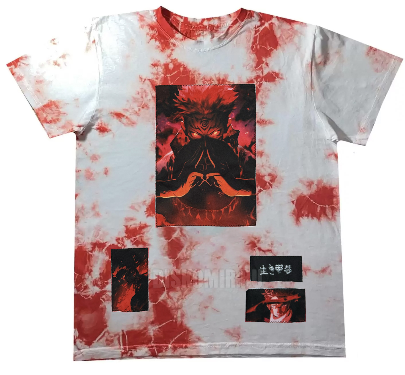 ���������� ������� �������� ���������� ����� - ������ и��� �������� �� ����� � ����� ���������� ����� / Jujutsu Kaisen / Sorcery Fight