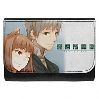   Spice and Wolf - Kraft Lawrence  Holo