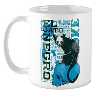  El Gato Negro