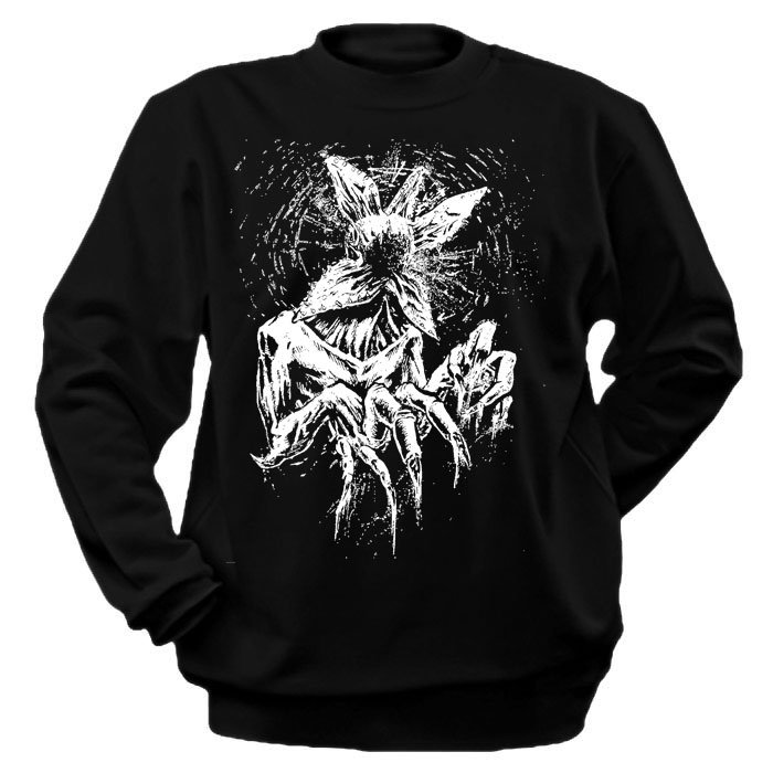 ���������� ������� ��������� "Stranger Things" The Demogorgon �� ����� � ����� ����� �������� ���� / Stranger Things / ���������� �������