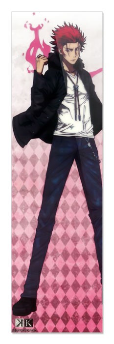 ���������� ������� �������� K Project 349732 �� ����� � ����� ������ ��� / Project K / Key / � / ���