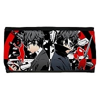    Shin Megami Tensei: Persona 5 - Ren Amamiya