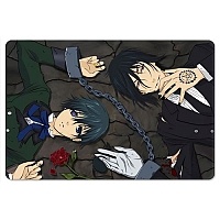    Kuroshitsuji 304938